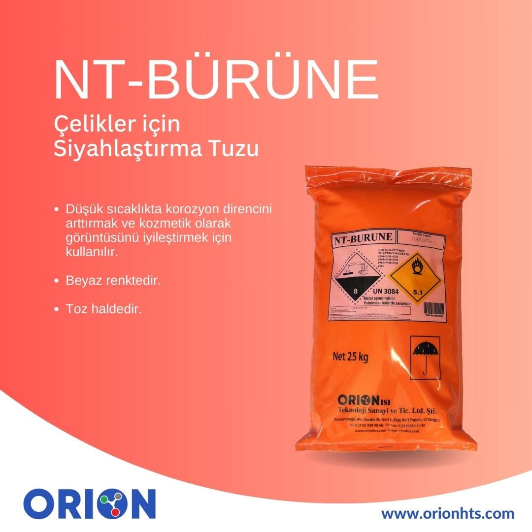 NT-Bürüne Blackening Salt